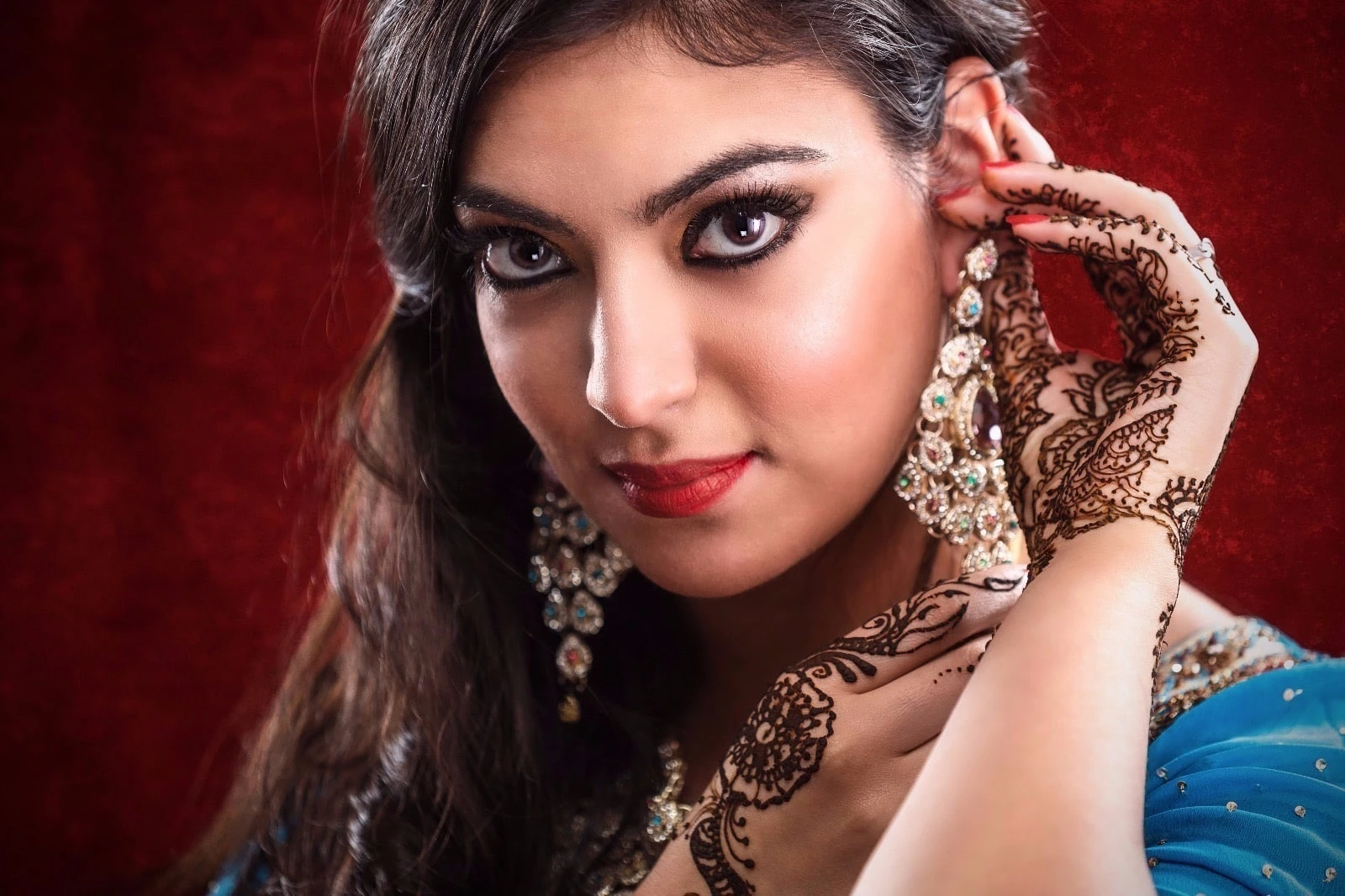 Sana Uppal — Beauty Artist